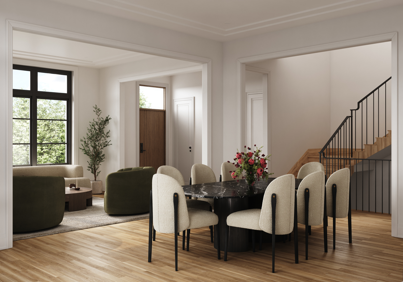 2016 W Giddings Street