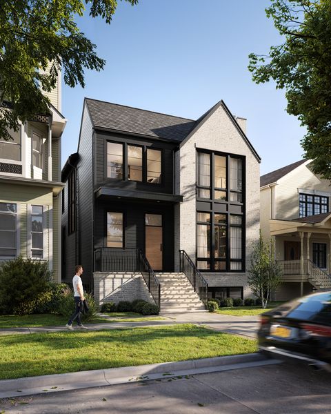 2016 W Giddings Street Chicago IL 60625