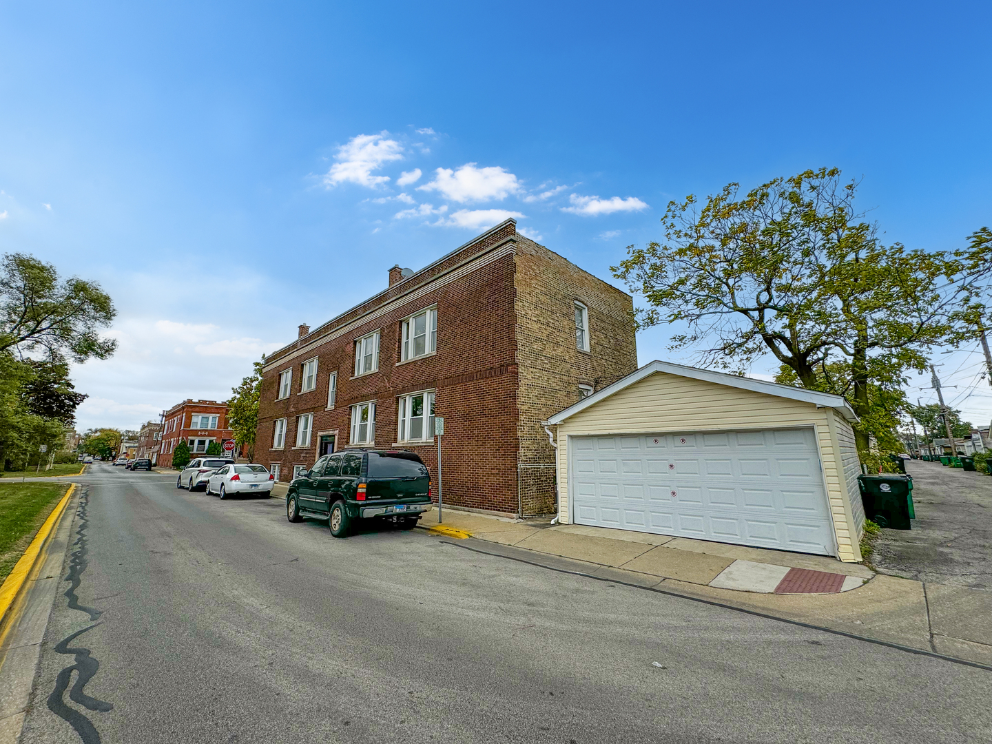 1900 Harvey Avenue