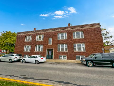 1900 Harvey Avenue Berwyn IL 60402