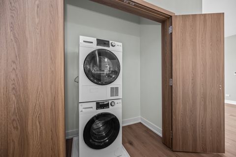 Tiny photo for 839 Madison Street #502, Oak Park, IL 60302 (MLS # 12548151)