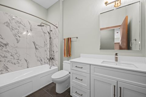 Tiny photo for 839 Madison Street #502, Oak Park, IL 60302 (MLS # 12548151)