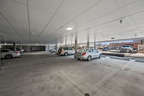 Tiny photo for 839 Madison Street #502, Oak Park, IL 60302 (MLS # 12548151)