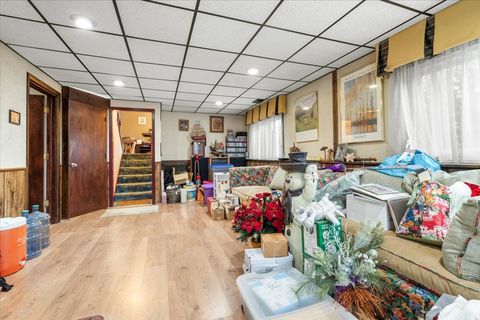 Tiny photo for 795 Harvest Drive, Lake Zurich, IL 60047 (MLS # 12501677)