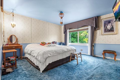 Tiny photo for 795 Harvest Drive, Lake Zurich, IL 60047 (MLS # 12501677)