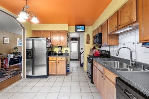 Tiny photo for 795 Harvest Drive, Lake Zurich, IL 60047 (MLS # 12501677)