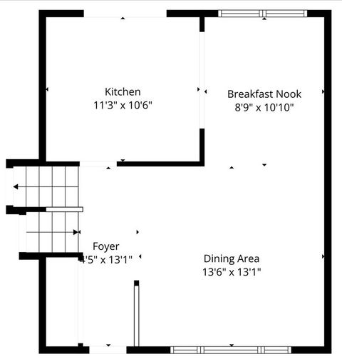 Tiny photo for 795 Harvest Drive, Lake Zurich, IL 60047 (MLS # 12501677)