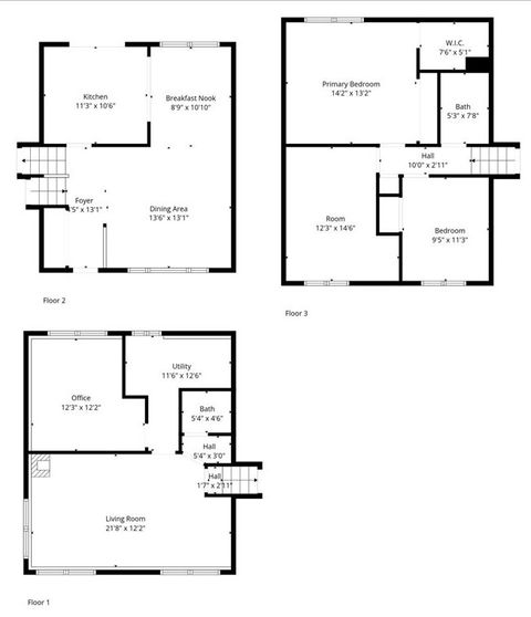 Tiny photo for 795 Harvest Drive, Lake Zurich, IL 60047 (MLS # 12501677)