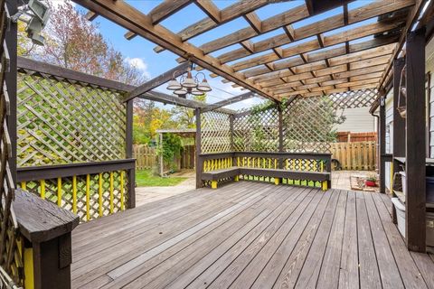 Tiny photo for 795 Harvest Drive, Lake Zurich, IL 60047 (MLS # 12501677)