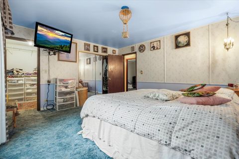 Tiny photo for 795 Harvest Drive, Lake Zurich, IL 60047 (MLS # 12501677)