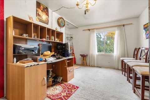 Tiny photo for 795 Harvest Drive, Lake Zurich, IL 60047 (MLS # 12501677)