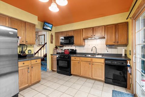 Tiny photo for 795 Harvest Drive, Lake Zurich, IL 60047 (MLS # 12501677)