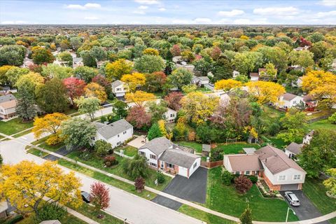Tiny photo for 795 Harvest Drive, Lake Zurich, IL 60047 (MLS # 12501677)