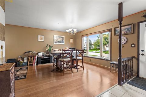 Tiny photo for 795 Harvest Drive, Lake Zurich, IL 60047 (MLS # 12501677)