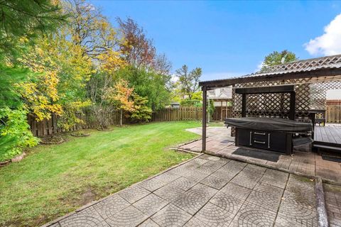 Tiny photo for 795 Harvest Drive, Lake Zurich, IL 60047 (MLS # 12501677)