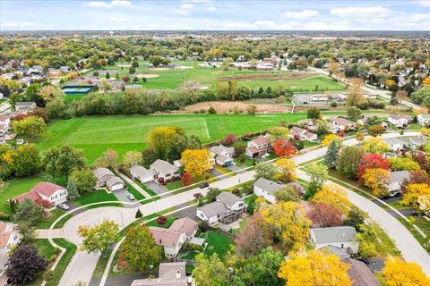 Tiny photo for 795 Harvest Drive, Lake Zurich, IL 60047 (MLS # 12501677)