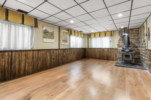 Tiny photo for 795 Harvest Drive, Lake Zurich, IL 60047 (MLS # 12501677)