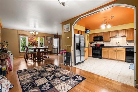 Tiny photo for 795 Harvest Drive, Lake Zurich, IL 60047 (MLS # 12501677)