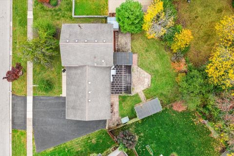 Tiny photo for 795 Harvest Drive, Lake Zurich, IL 60047 (MLS # 12501677)