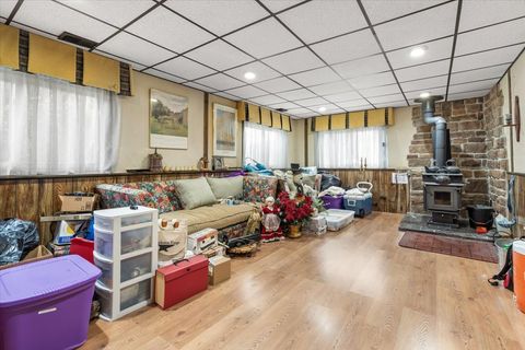 Tiny photo for 795 Harvest Drive, Lake Zurich, IL 60047 (MLS # 12501677)