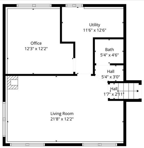 Tiny photo for 795 Harvest Drive, Lake Zurich, IL 60047 (MLS # 12501677)