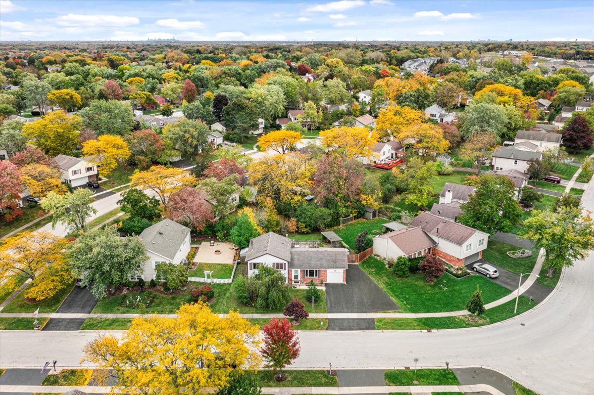 795 Harvest Drive