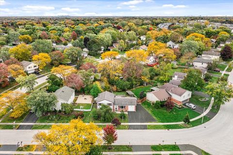 Tiny photo for 795 Harvest Drive, Lake Zurich, IL 60047 (MLS # 12501677)