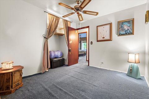 Tiny photo for 795 Harvest Drive, Lake Zurich, IL 60047 (MLS # 12501677)