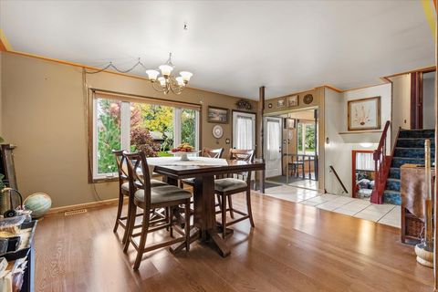 Tiny photo for 795 Harvest Drive, Lake Zurich, IL 60047 (MLS # 12501677)