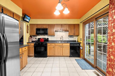 Tiny photo for 795 Harvest Drive, Lake Zurich, IL 60047 (MLS # 12501677)