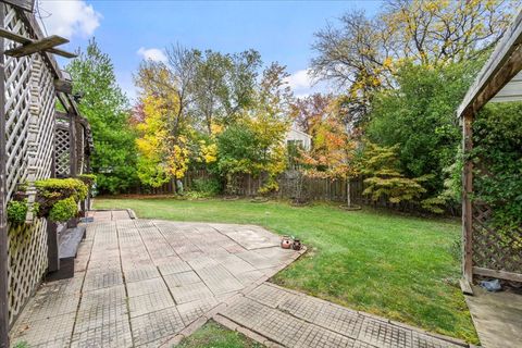 Tiny photo for 795 Harvest Drive, Lake Zurich, IL 60047 (MLS # 12501677)