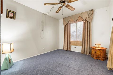 Tiny photo for 795 Harvest Drive, Lake Zurich, IL 60047 (MLS # 12501677)