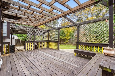 Tiny photo for 795 Harvest Drive, Lake Zurich, IL 60047 (MLS # 12501677)