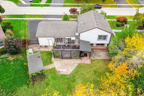 Tiny photo for 795 Harvest Drive, Lake Zurich, IL 60047 (MLS # 12501677)