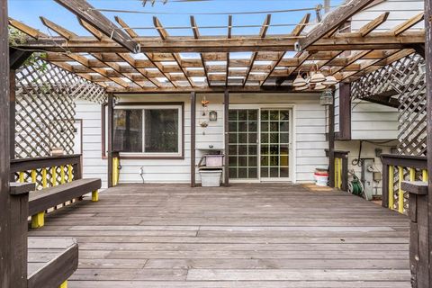 Tiny photo for 795 Harvest Drive, Lake Zurich, IL 60047 (MLS # 12501677)