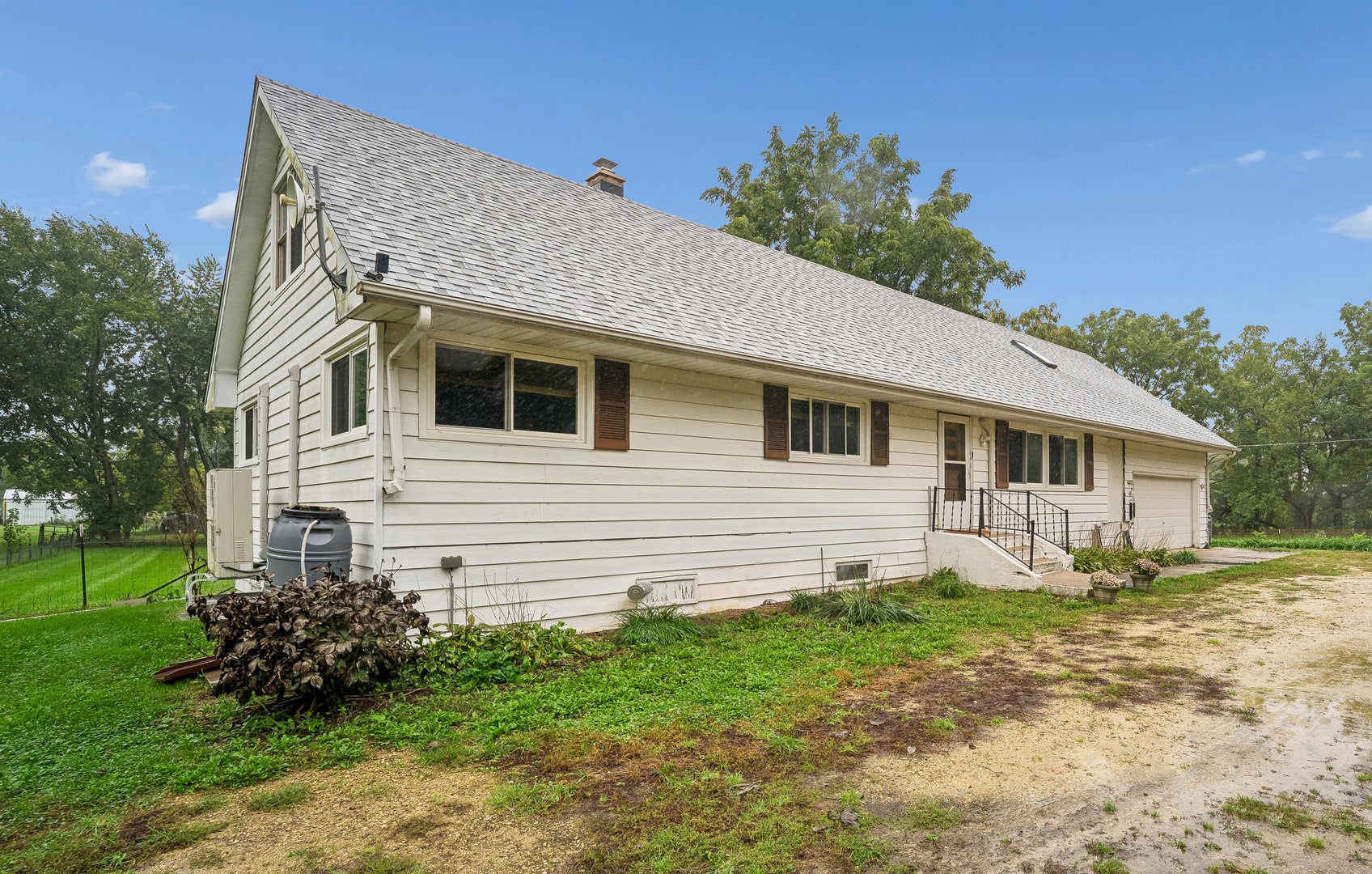 15036 Durkee Road