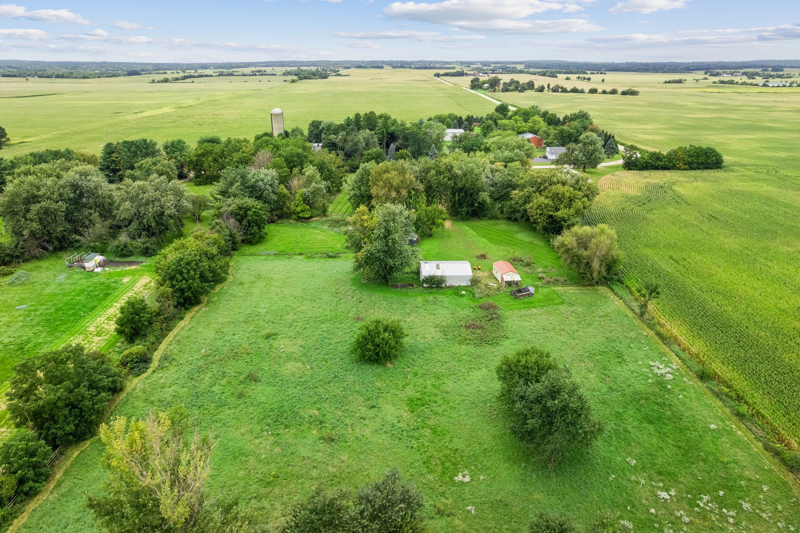 15036 Durkee Road