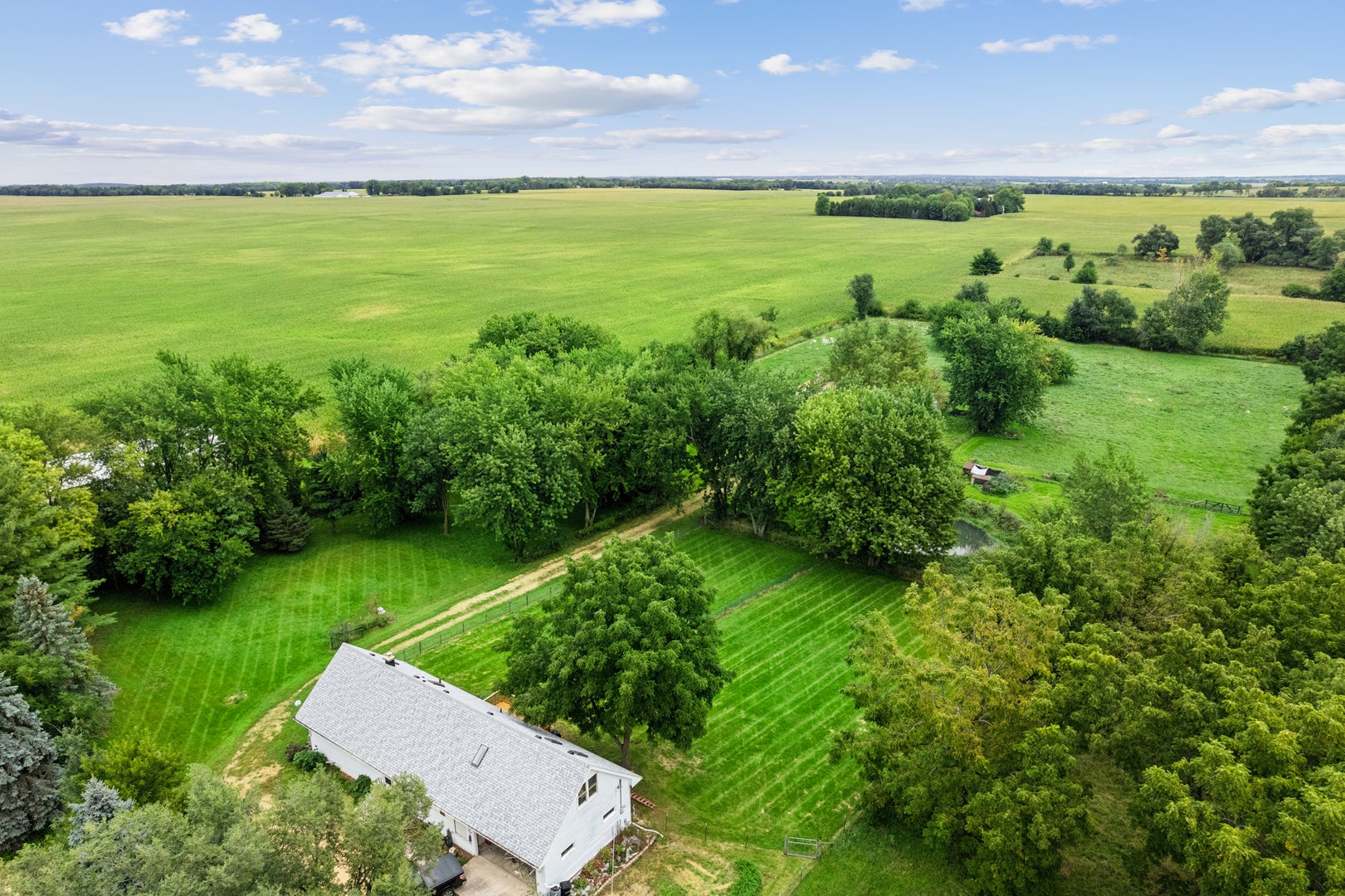 15036 Durkee Road