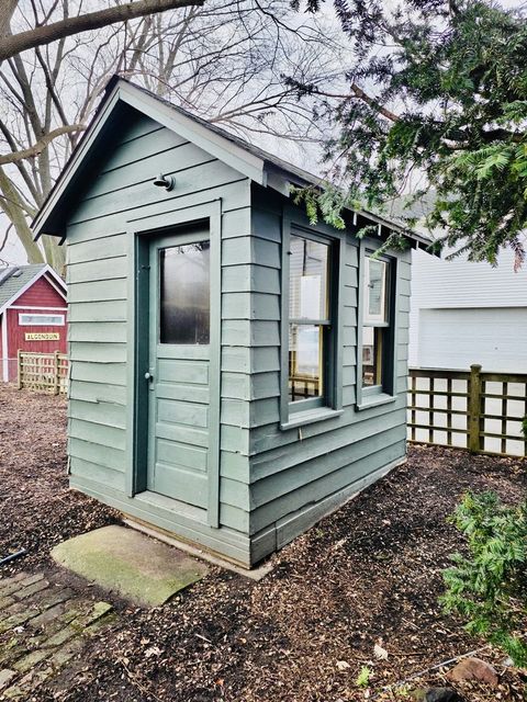 Tiny photo for 407 La Fox River Drive, Algonquin, IL 60102 (MLS # 12564735)