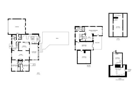 Tiny photo for 407 La Fox River Drive, Algonquin, IL 60102 (MLS # 12564735)