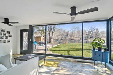 Tiny photo for 407 La Fox River Drive, Algonquin, IL 60102 (MLS # 12564735)