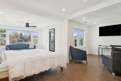 Tiny photo for 407 La Fox River Drive, Algonquin, IL 60102 (MLS # 12564735)