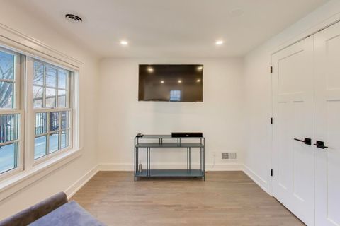 Tiny photo for 407 La Fox River Drive, Algonquin, IL 60102 (MLS # 12564735)