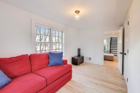 Tiny photo for 407 La Fox River Drive, Algonquin, IL 60102 (MLS # 12564735)