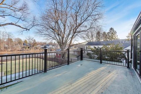 Tiny photo for 407 La Fox River Drive, Algonquin, IL 60102 (MLS # 12564735)