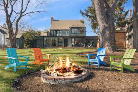 Tiny photo for 407 La Fox River Drive, Algonquin, IL 60102 (MLS # 12564735)