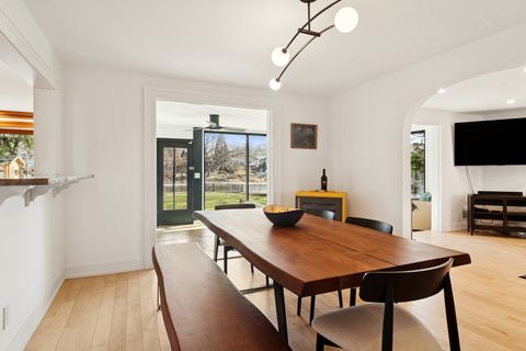 Tiny photo for 407 La Fox River Drive, Algonquin, IL 60102 (MLS # 12564735)