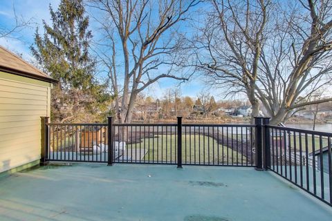 Tiny photo for 407 La Fox River Drive, Algonquin, IL 60102 (MLS # 12564735)