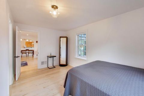 Tiny photo for 407 La Fox River Drive, Algonquin, IL 60102 (MLS # 12564735)