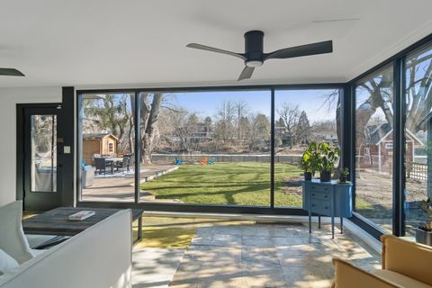 Tiny photo for 407 La Fox River Drive, Algonquin, IL 60102 (MLS # 12564735)